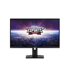 MSI G274QPX 27" 1 ms 2K IPS 240 Hz Oyuncu Monitörü Teşhir