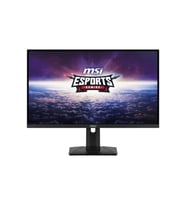 MSI G274QPX 27" 1 ms 2K IPS 240 Hz Oyuncu Monitörü Teşhir