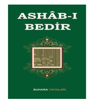 Ashab-ı Bedir