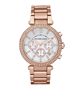 Michael Kors MK5491 Kadın Kol Saati