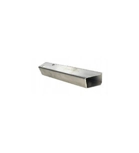 MERCEDES - ÖN PANEL BRAKETİ ( ALÜMİNYUM ) L=R W176/W117 2013-