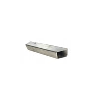 MERCEDES - ÖN PANEL BRAKETİ ( ALÜMİNYUM ) L=R W176/W117 2013-