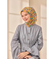 SİLK HOME SOFT EŞARP