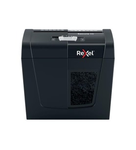 Rexel Secure X6 Çapraz Kesim Evrak İmha Makinesi