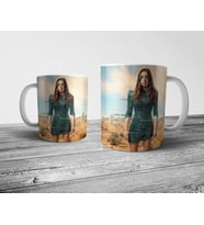 Pixxa HBO's Made For Love Kupa Bardak Model 1
