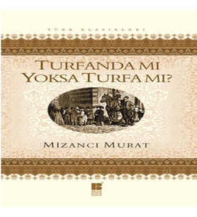 Turfanda mı sa Turfa mı?