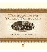Turfanda mı sa Turfa mı?