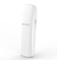 TENDA U12 AC1200 Dual Band USB 3.0 Kablosuz Adaptör