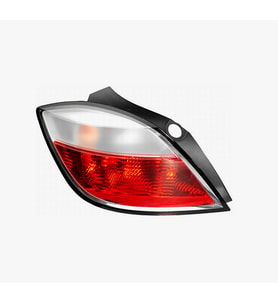 STOP LAMBASI SOL OPEL ASTRA H 5K 07-