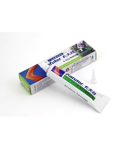 KAFUTER K-5211 LED CPU SOĞUTUCU TERMAL İLETKEN SİLİKON 60 GR
