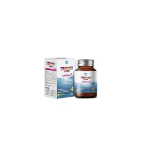 Armin Resverol Omega Soft 30 Kapsül
