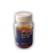 Dayvit Omega 3 Yetişkin 90 Kapsül