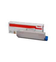 OKI 46508714 TONER-M-C332-MC363-1.5K KIRMIZI TONER - C332 MC363 - 1500 SAYFA