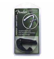 Fender Smart Capo - Fingerstyle
