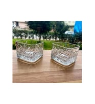 Paşabahçe 530240 Timeless Kase 235cc 4 Lü (Şeffaf)