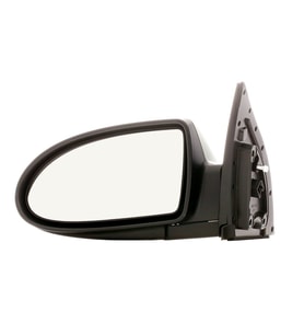 DIŞ DİKİZ AYNASI SOL HYUNDAI ACCENT ERA 2006-2011  ELEKTRİKLİ (Boş)