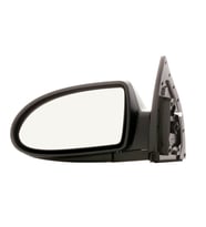 DIŞ DİKİZ AYNASI SOL HYUNDAI ACCENT ERA 2006-2011  ELEKTRİKLİ (Boş)