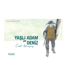 Yaşlı Adam ve Deniz