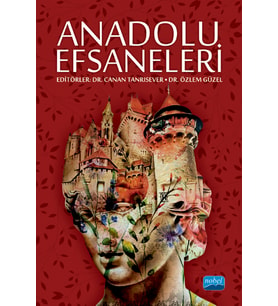 Anadolu Efsaneleri
