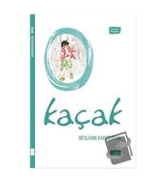 Kaçak / Sude Kitap / Neslihan Karaduman