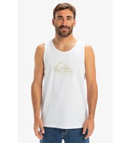 Quiksilver Ev Comp Logo Tank Erkek Atlet