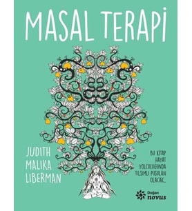Masal Terapi JUDITH MALIKA LIBERMAN