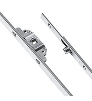 Aletçantam Pvc Pimapen İspanyolet Balkon Kapı Kilidi - 180cm