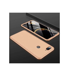 Xiaomi Mi 8 Lite Uyumlu Kılıf Zore Ays Kapak