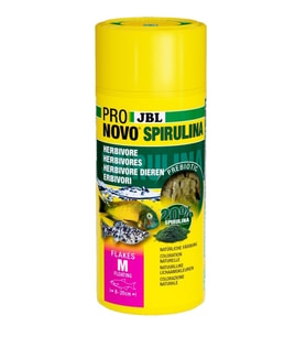 Jbl Pronovo Spırulına Flakes M 250m