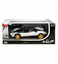 38110 Uzaktan Kumandalı Pagani Zonda R Araba 35 Cm 1:14