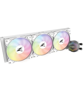 Zalman Zalman Alpha-36Wh 360Mm 1700-1200/Am4-Am5 Sıvı Soğutma