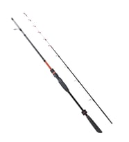 Ryuji Spectra 200cm 40-180gr Tekne Olta Kamışı (Çok Renkli)
