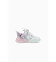 Vicco Benetti Kız Çocuk Işıklı Sneaker Ayakkabı 26y 346.155 Pk Pembe (Beyaz)
