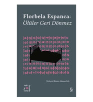 Ölüler Geri Dönmez  - Everest Açıkhava 30