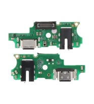 Infinix Uyumlu Hot 40 Pro Şarj Soketli Mikrofon Bordu X6837