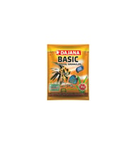 Dajana Basic Tropical Granules 80 Ml 30 Gr Skt: 04/2025