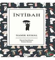 İntibah (Bez Ciltli)