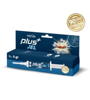 Oithox Plus Hamam Böceği, Karınca Yemi, İlacı, Jeli 5 gr (90 Gün Kalıcı Etki)