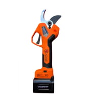 Bartech Çift Bataryalı 45mm Budama Makası 25.2 V 4 Ah