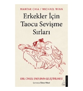 Erkekler İçin Taocu Sevişme Sırları