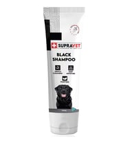 Supravet Black Siyah Tüylü Köpek Şampuanı 200 Ml