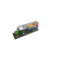 31 cm Römörklü Traktör 4203