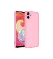 Samsung Galaxy A04E Uyumlu Kılıf Zore Mara Lansman Kapak