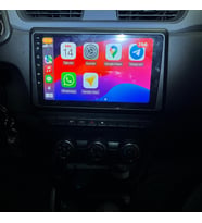 RENAULT EXPRESS CARPLAY ANDROİD AUTO 4 RAM MULTİMEDYA USB KAMERA