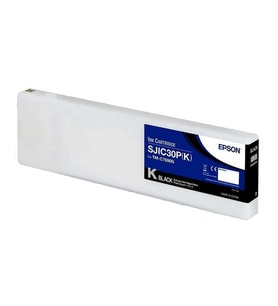 Tonersepeti Epson SJIC30-C33S020639 Siyah Orjinal Kartuş