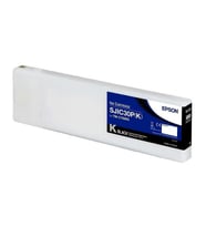 Tonersepeti Epson SJIC30-C33S020639 Siyah Orjinal Kartuş
