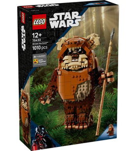 LEGO Star Wars 75430 Wicket the Ewok