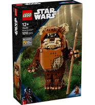 LEGO Star Wars 75430 Wicket the Ewok