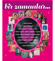 Bir Zamanlar 1 Karışık Sanatçılar - 2 Plak (Standart)