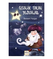 Gözlük Takan Yıldızlar